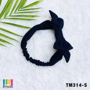 Annaella Headband / Turban & Face Mask Set, TM313S